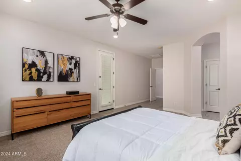 2505 E Donato Dr, Gilbert, AZ 85298 photo 22