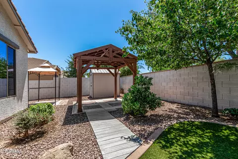 2505 E Donato Dr, Gilbert, AZ 85298 photo 39