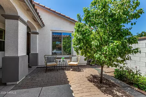 2505 E Donato Dr, Gilbert, AZ 85298 photo 8