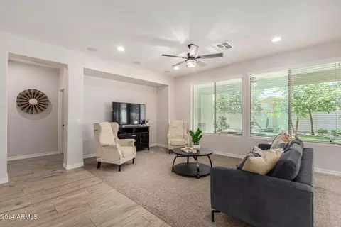 2505 E Donato Dr, Gilbert, AZ 85298 photo 18