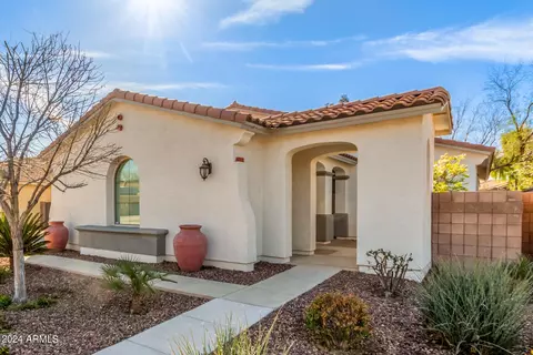 2505 E Donato Dr, Gilbert, AZ 85298 photo 42