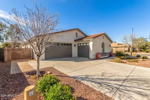 2505 E Donato Dr, Gilbert, AZ 85298 photo 44