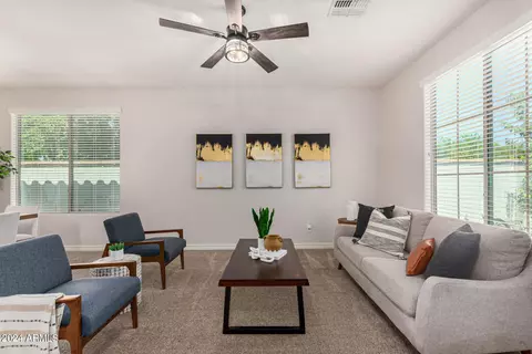 2505 E Donato Dr, Gilbert, AZ 85298 photo 10