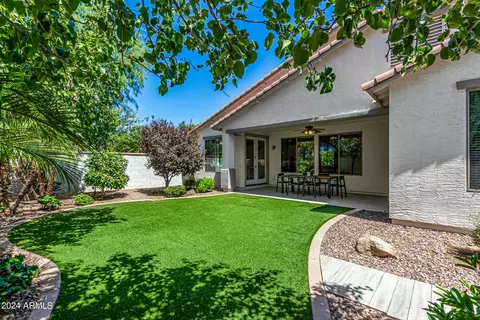 2505 E Donato Dr, Gilbert, AZ 85298 photo 38