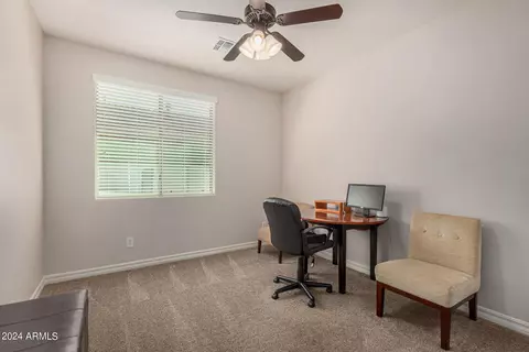 2505 E Donato Dr, Gilbert, AZ 85298 photo 27