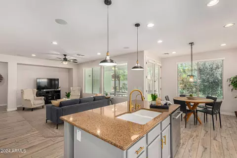 2505 E Donato Dr, Gilbert, AZ 85298 photo 14