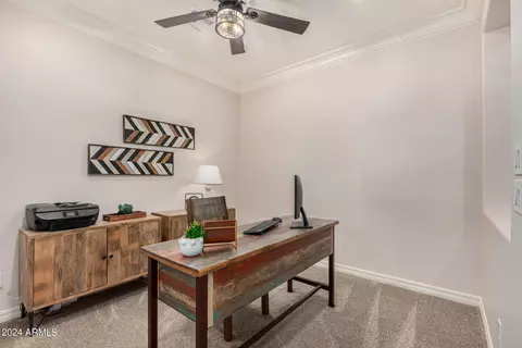 2505 E Donato Dr, Gilbert, AZ 85298 photo 32