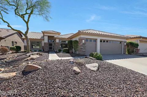 16081 W Edgemont Ave, Goodyear, AZ 85395