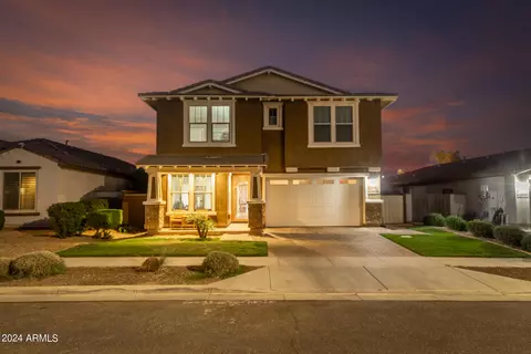 14340 W Wethersfield Rd, Surprise, AZ 85379