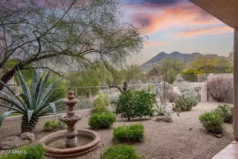 6056 E Brilliant Sky Dr, Scottsdale, AZ 85266