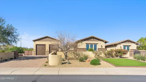 8702 W Questa Dr, Peoria, AZ 85383