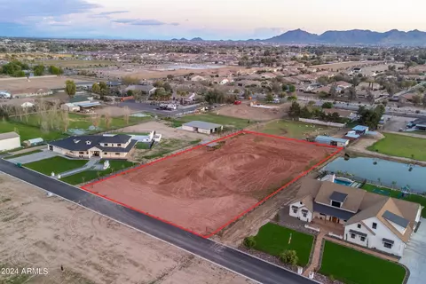 21013 S Sossaman Rd #-, Queen Creek, AZ 85142