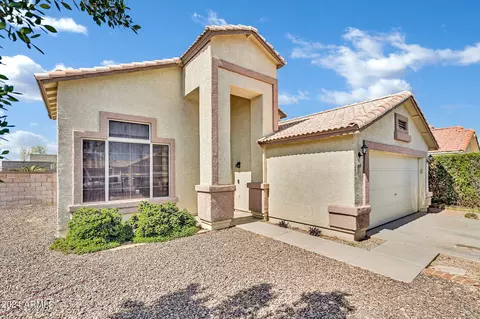 2202 N 116th Dr, Avondale, AZ 85392