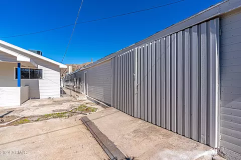 Exterior - 5222 E Bornite Ln, Globe, AZ 85501 photo 6 of 6