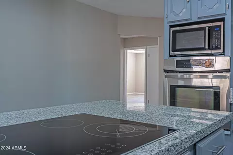 Kitchen - 5222 E Bornite Ln, Globe, AZ 85501 photo 4 of 5