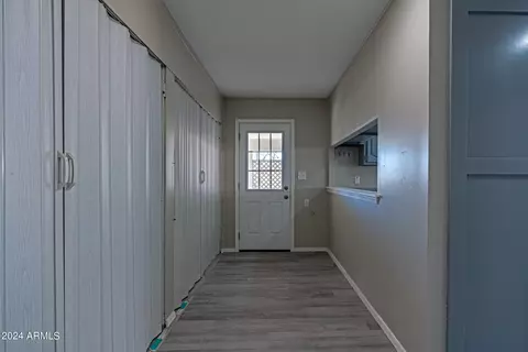 Entry Way - 5222 E Bornite Ln, Globe, AZ 85501 photo 1 of 1