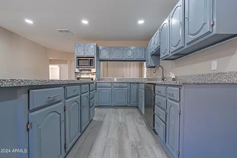 Kitchen - 5222 E Bornite Ln, Globe, AZ 85501 photo 1 of 5