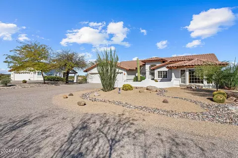 10 W Paloma Solita Ln, Wickenburg, AZ 85390