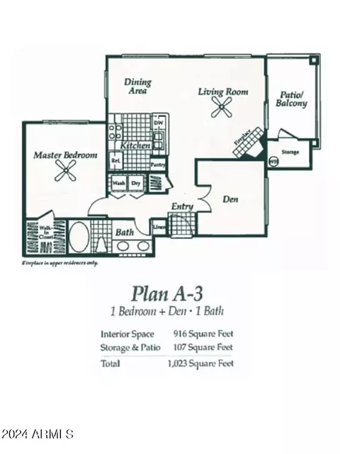 16013 S Desert Foothills Pkwy #2008, Phoenix, AZ 85048