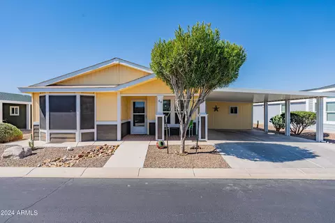 2263 N Trekell Rd #44, Casa Grande, AZ 85122
