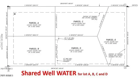 383 Ave Washington St #LOT A, Tonopah, AZ 85354
