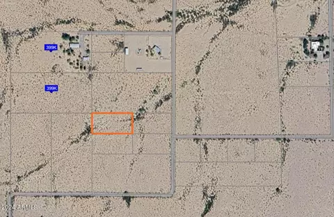 435 Th Ave S Of Salome Hwy #LOT Q, Tonopah, AZ 85354