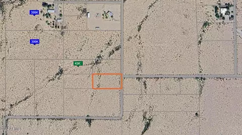 435 Th Ave S Of Salome Hwy #LOT S, Tonopah, AZ 85354