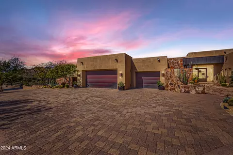 34767 N 79th Way, Scottsdale, AZ 85266