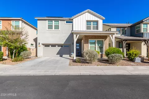 1079 S Peden Dr, Chandler, AZ 85286