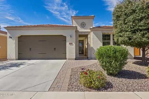 35824 N Persimmon Trl, Queen Creek, AZ 85140