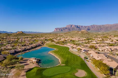 8529 E Brittle Bush Rd, Gold Canyon, AZ 85118