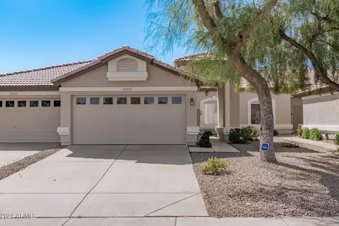20604 N 104th Ave, Peoria, AZ 85382