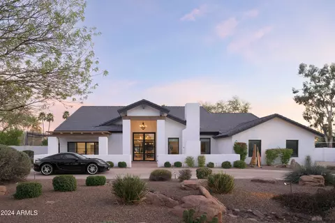 12007 N 62nd Pl, Scottsdale, AZ 85254