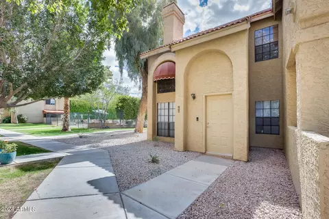 1126 W Elliot Rd #1042, Chandler, AZ 85224