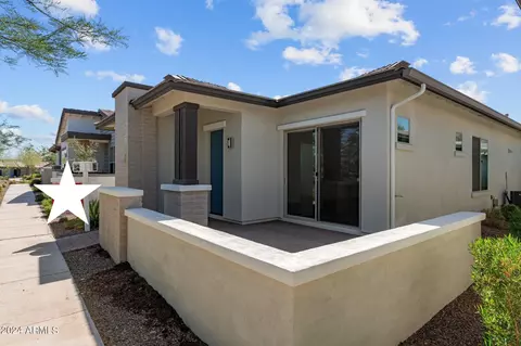 20725 W Colter St, Buckeye, AZ 85396