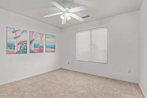 Bedroom - 748 W Moore Ave, Gilbert, AZ 85233 photo 4 of 5