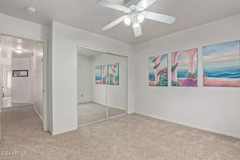 Bedroom - 748 W Moore Ave, Gilbert, AZ 85233 photo 5 of 5