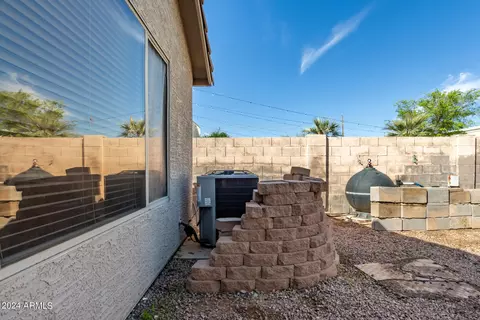 Exterior - 748 W Moore Ave, Gilbert, AZ 85233 photo 8 of 8