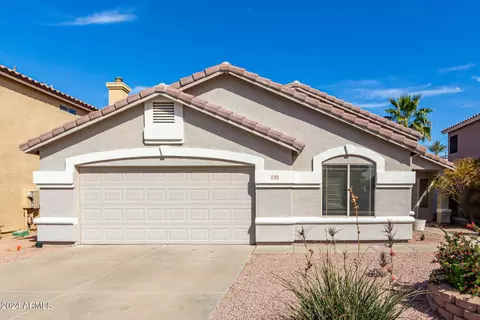 748 W Moore Ave, Gilbert, AZ 85233