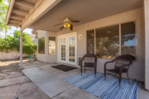 Exterior - 748 W Moore Ave, Gilbert, AZ 85233 photo 6 of 8