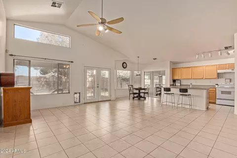Living - 748 W Moore Ave, Gilbert, AZ 85233 photo 2 of 2
