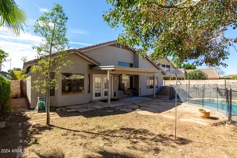 Exterior - 748 W Moore Ave, Gilbert, AZ 85233 photo 7 of 8