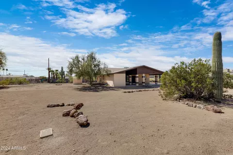 View/Area - 6447 E Rustic Dr, Mesa, AZ 85215 photo 1 of 1