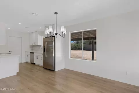 Dining - 6447 E Rustic Dr, Mesa, AZ 85215 photo 1 of 1