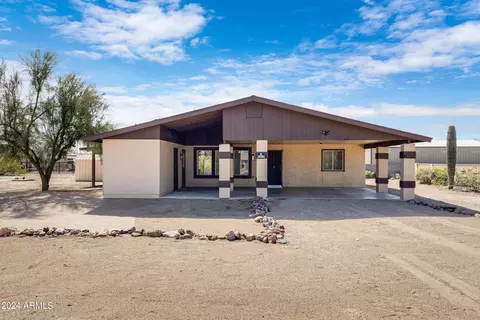 6447 E Rustic Dr, Mesa, AZ 85215