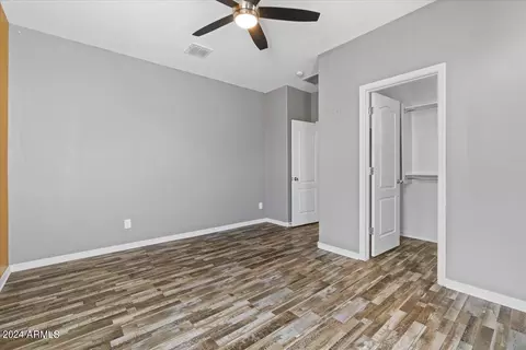Bedroom - 4288 E Pony Ln, Gilbert, AZ 85295 photo 3 of 3