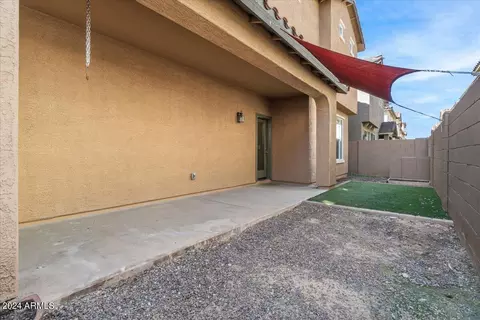 Exterior - 4288 E Pony Ln, Gilbert, AZ 85295 photo 7 of 8