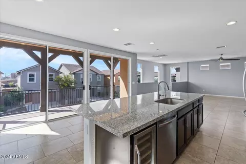 Kitchen - 4288 E Pony Ln, Gilbert, AZ 85295 photo 4 of 6