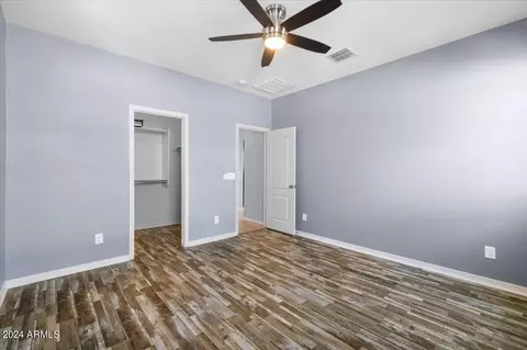 Bedroom - 4288 E Pony Ln, Gilbert, AZ 85295 photo 2 of 3