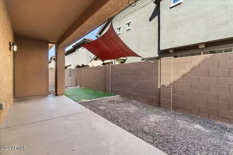 Exterior - 4288 E Pony Ln, Gilbert, AZ 85295 photo 6 of 8